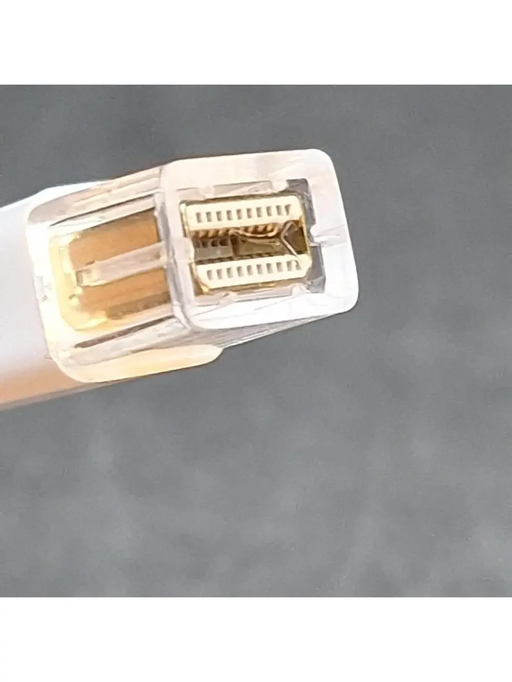 J5create JDA159 Mini DisplayPort to 4K HDMI Adapter - Picture 7 of 8